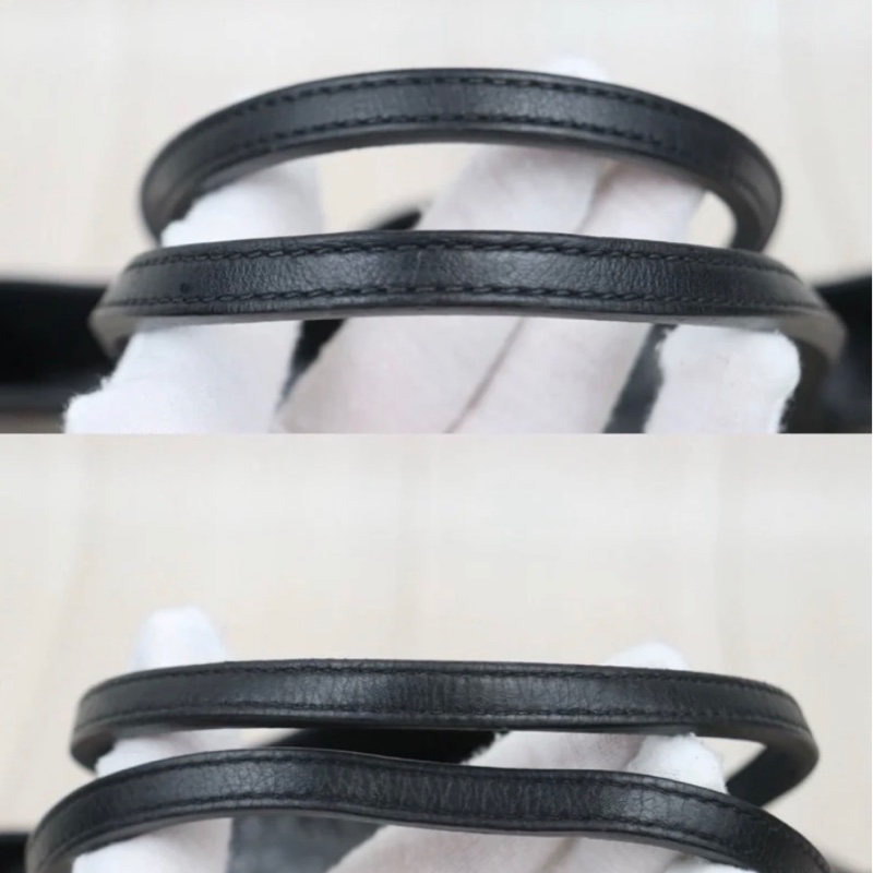 「JL精品代購」9新 Goyard Anjou Mini Tote-4