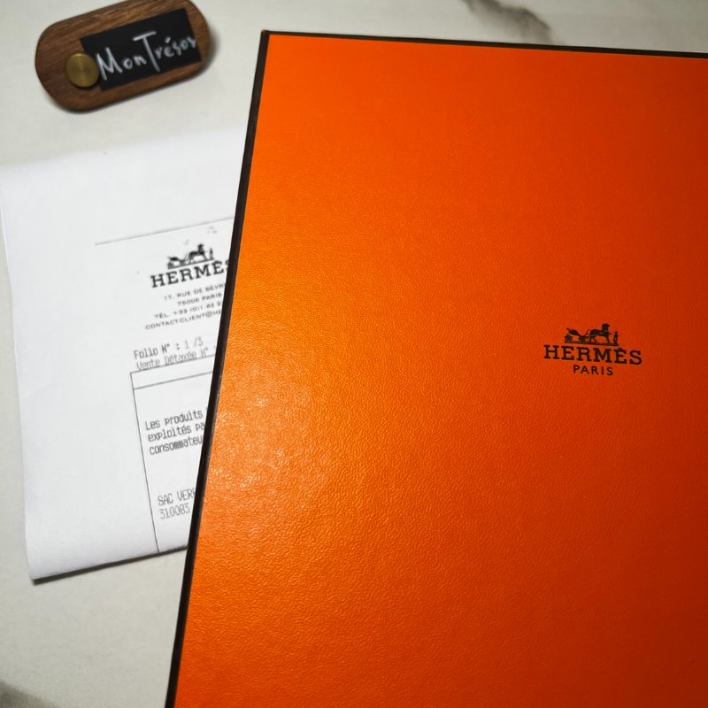 Hermès 愛馬仕 全新男款雙面金扣皮帶CAPE COD BOX/TOGO 95-7