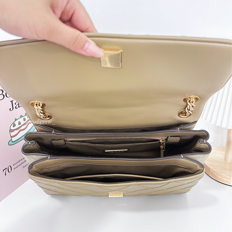 Tory Burch｜TB 專櫃款 Fleming系列 兩用鏈條包-4