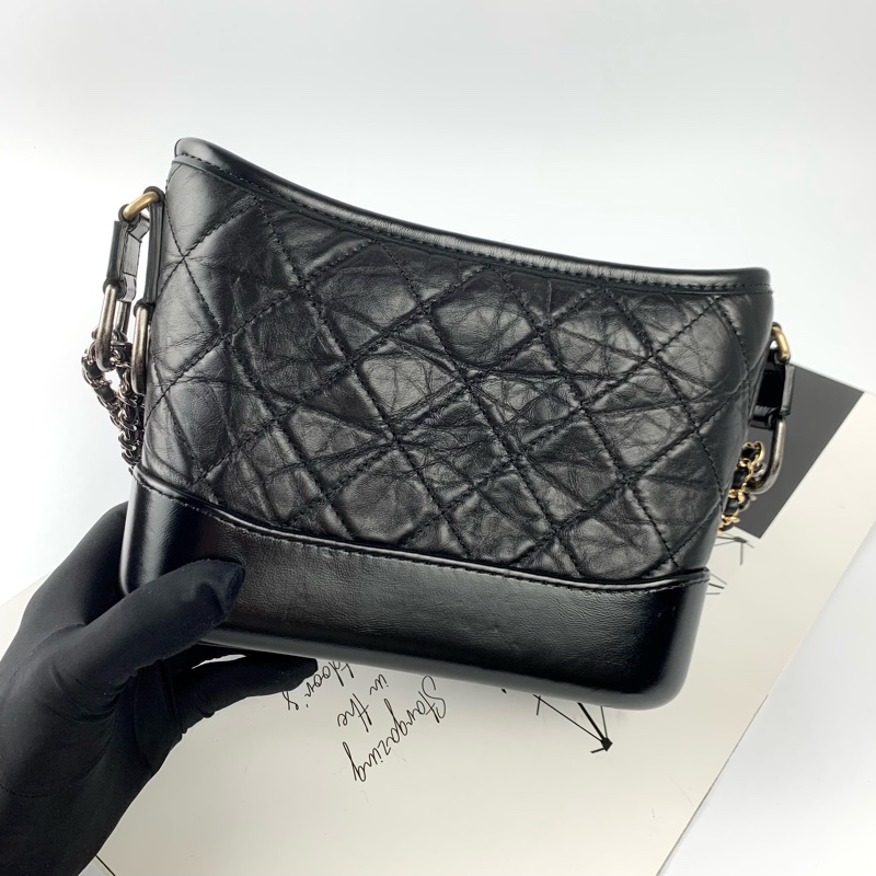 Chanel流浪包小號-0