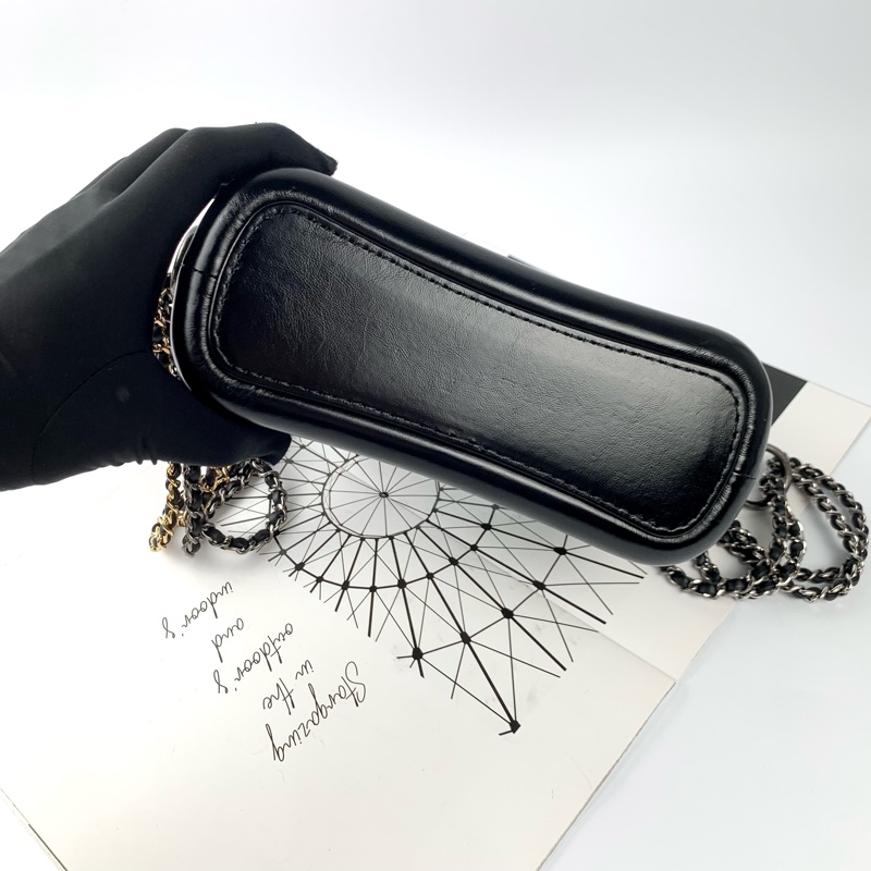 Chanel流浪包小號-1