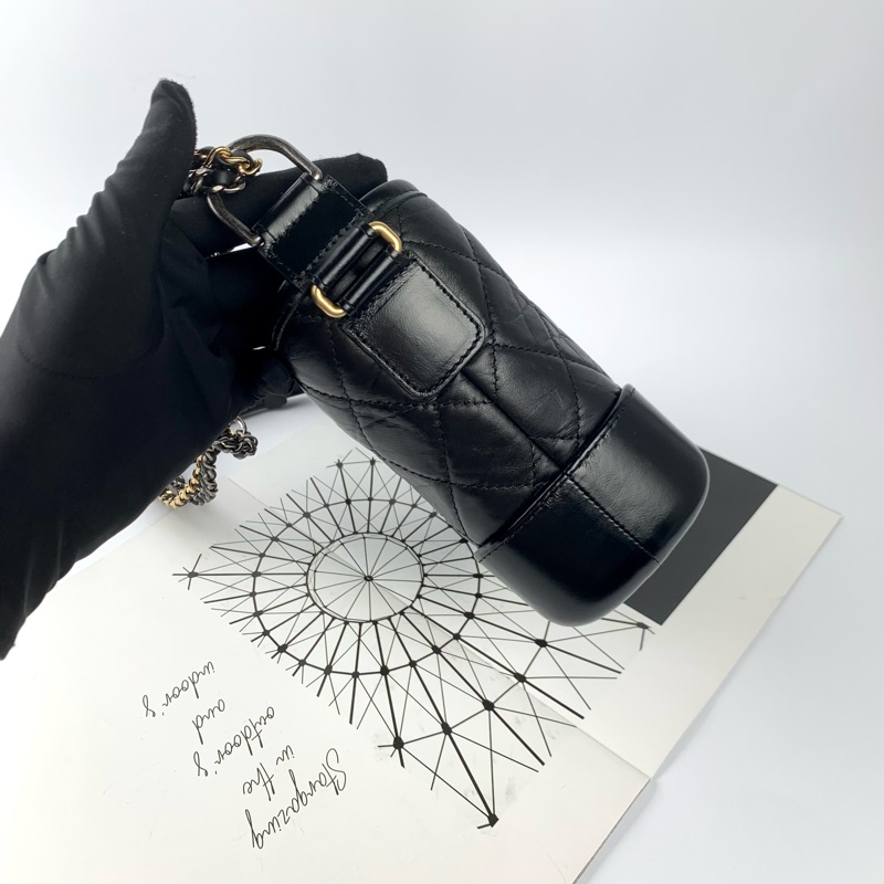 Chanel流浪包小號-2