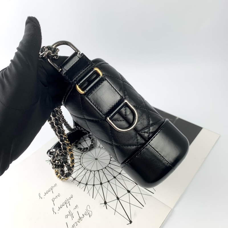 Chanel流浪包小號-4