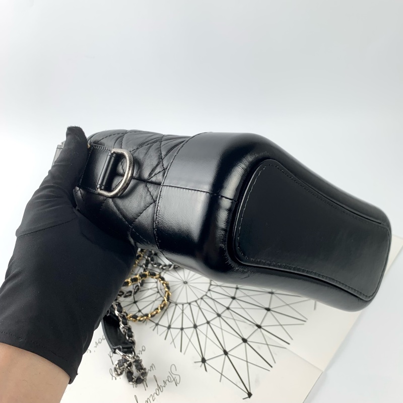 Chanel流浪包小號-6