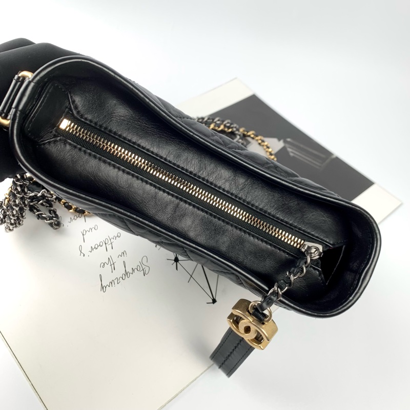 Chanel流浪包小號-8