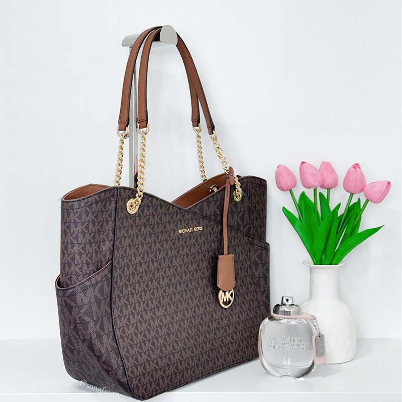 Michael Kors｜MK 嘴唇包 元寶包 托特包-1