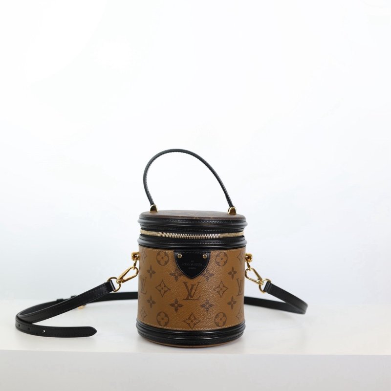 Lv Cannes M43986發財桶-0