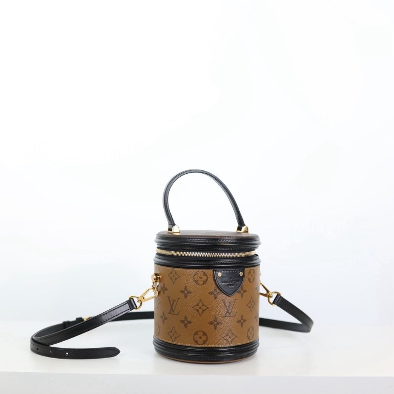 Lv Cannes M43986發財桶-1