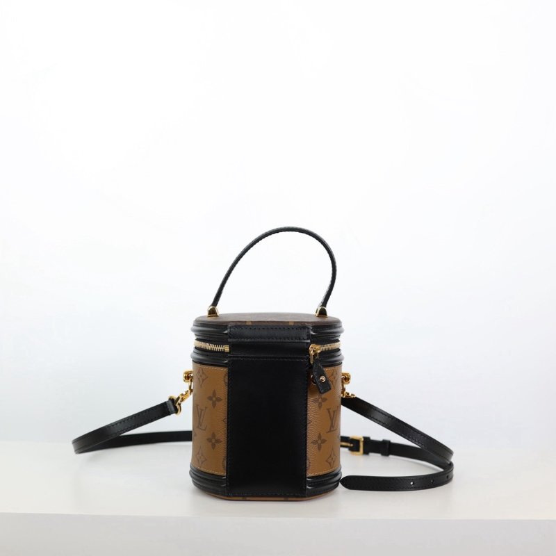 Lv Cannes M43986發財桶-3