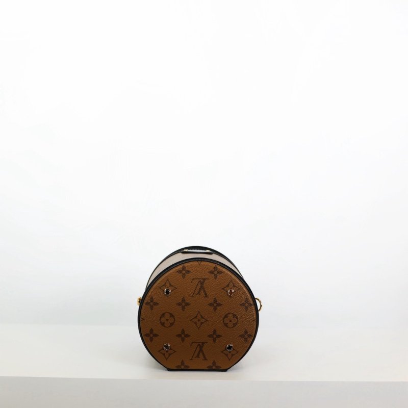 Lv Cannes M43986發財桶-4