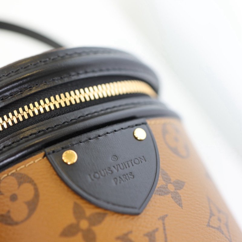 Lv Cannes M43986發財桶-5