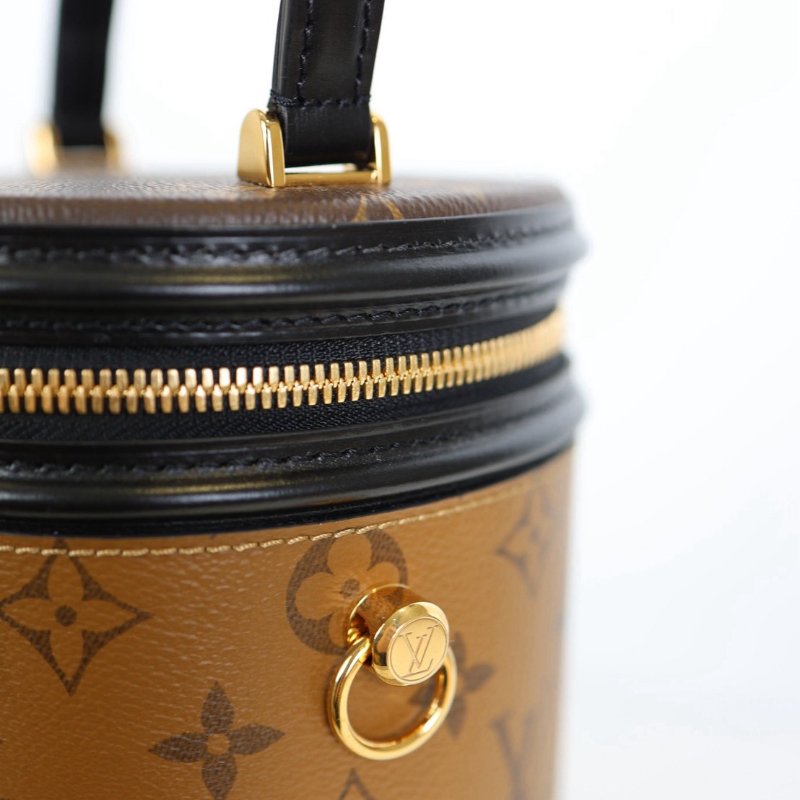 Lv Cannes M43986發財桶-6