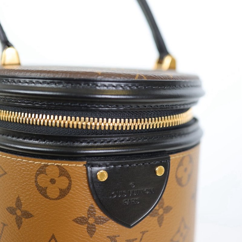 Lv Cannes M43986發財桶-7