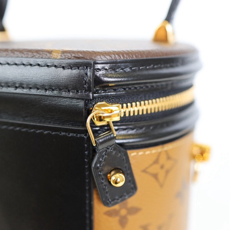 Lv Cannes M43986發財桶-8