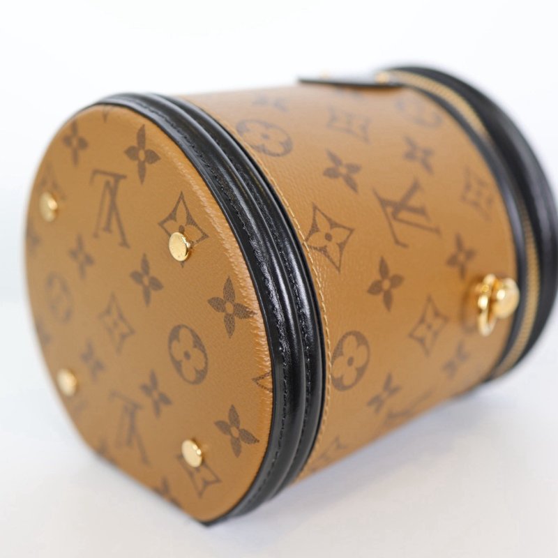Lv Cannes M43986發財桶-10