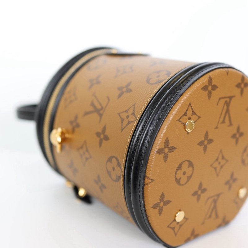 Lv Cannes M43986發財桶-11