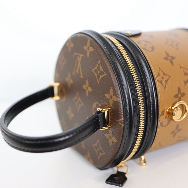 Lv Cannes M43986發財桶-15