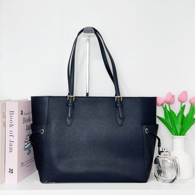 Michael Kors｜MK 拉鏈大托特-2