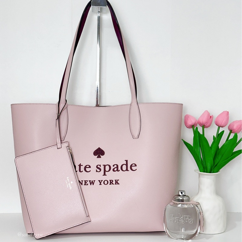 Kate Spade|KS 1+1 子母 托特包-0