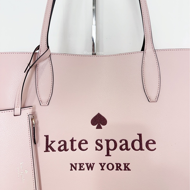 Kate Spade|KS 1+1 子母 托特包-2