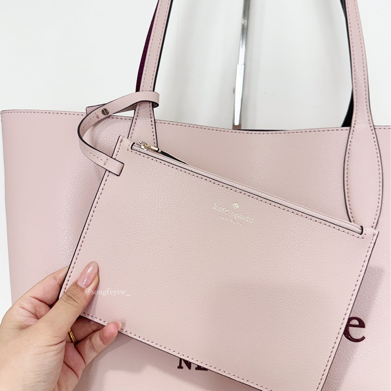 Kate Spade|KS 1+1 子母 托特包-3
