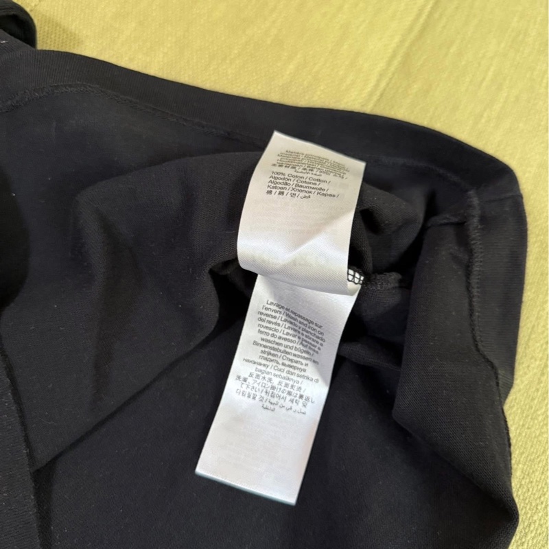 Kenzo綁帶上衣連身裙-13