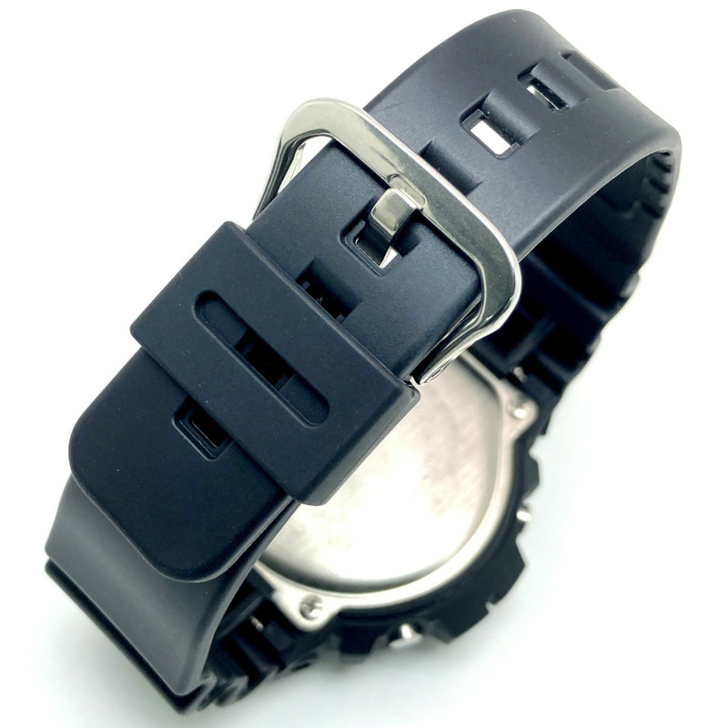 G-SHOCK CASIO DW-6900BLM 本地動感第二代合作款腕錶，1998年12月發售，Mikunigaoka 店 ITKD53MZK00L-6
