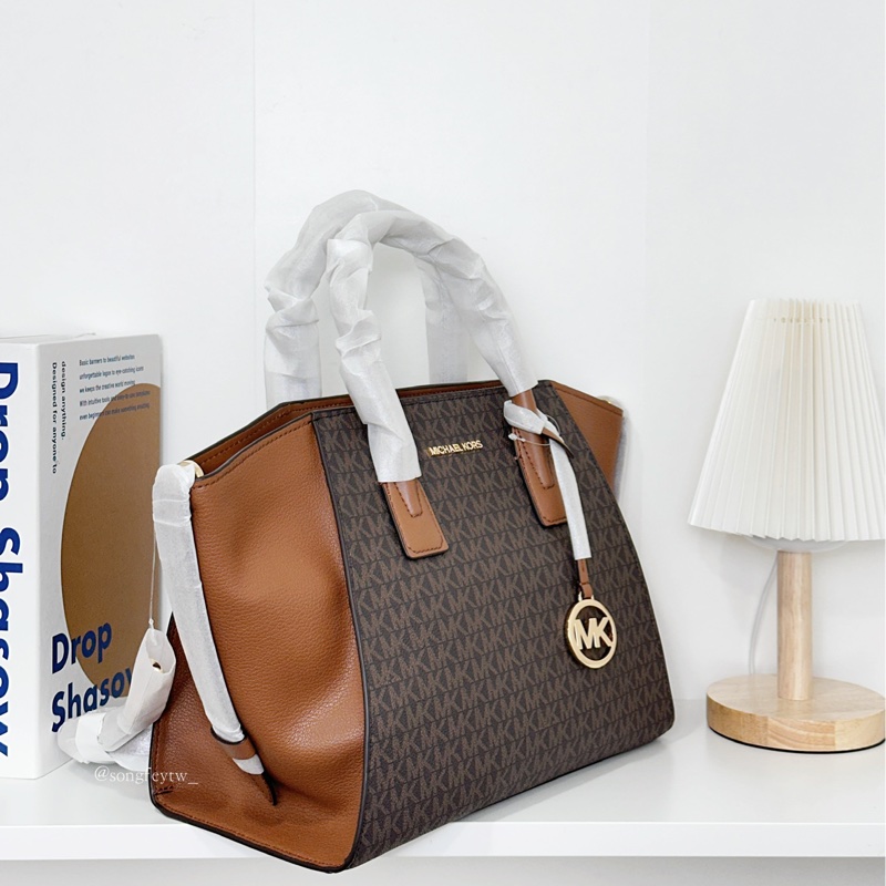 Michael Kors｜MK 大款 耳朵包-1