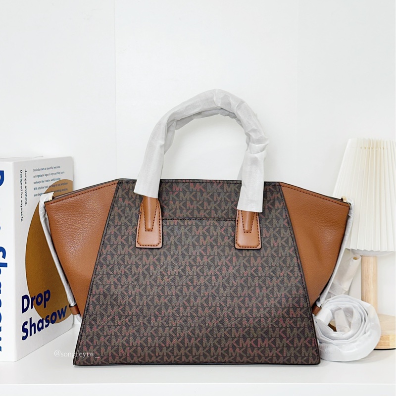 Michael Kors｜MK 大款 耳朵包-2