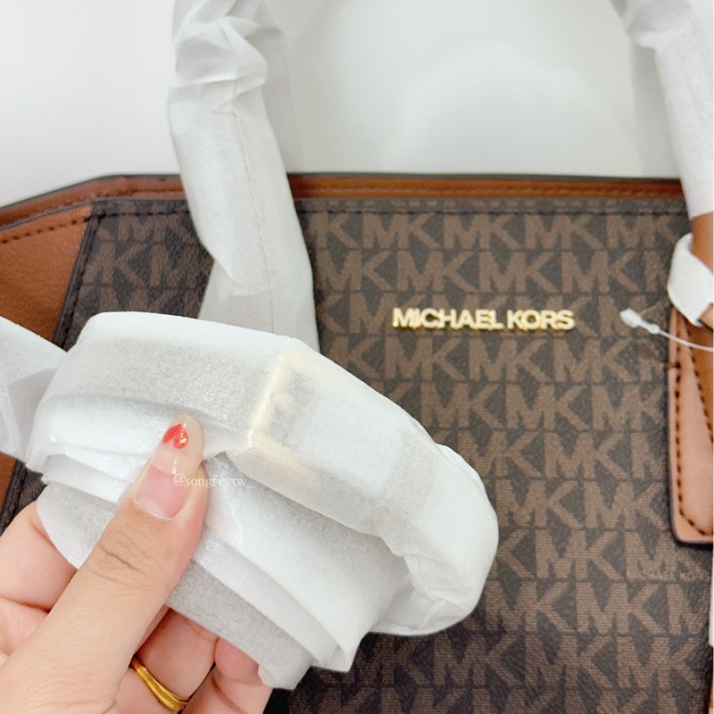 Michael Kors｜MK 大款 耳朵包-4