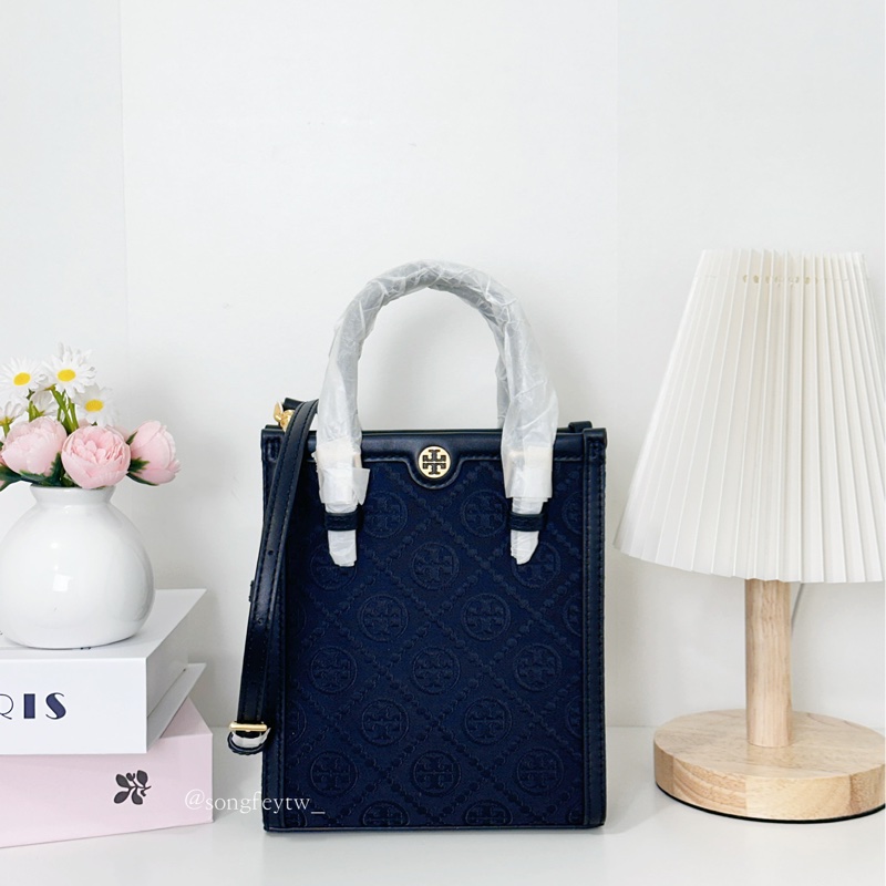 Tory Burch｜TB 專櫃款 琴譜包-0