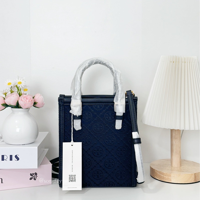 Tory Burch｜TB 專櫃款 琴譜包-2