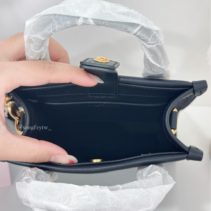 Tory Burch｜TB 專櫃款 琴譜包-4