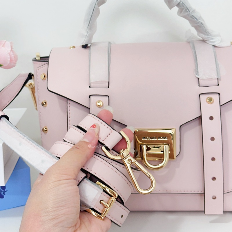 Michael Kors｜MK 手提 曼哈頓包 信封包-4