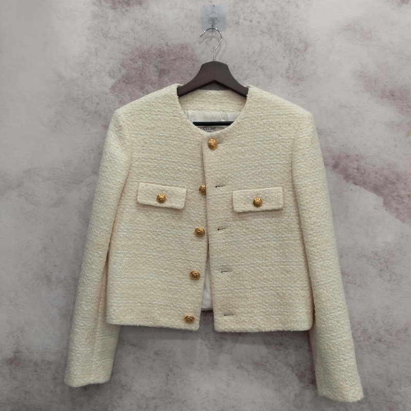 ❤️CELINE 精緻外套-0