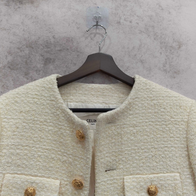 ❤️CELINE 精緻外套-2