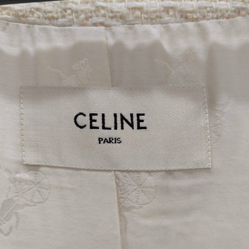 ❤️CELINE 精緻外套-3