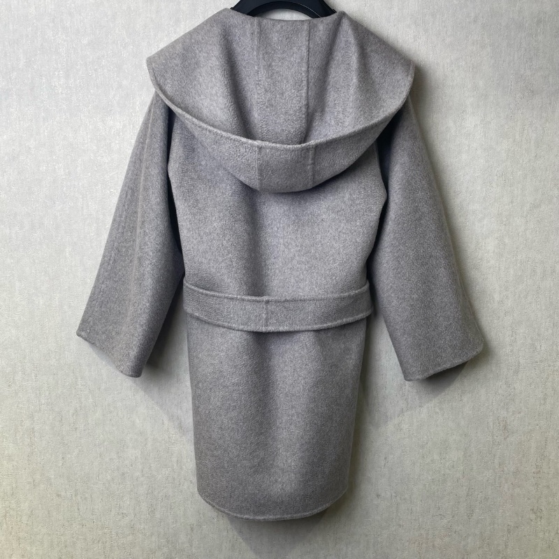 ❤️ MAX MARA 羊毛外套-1