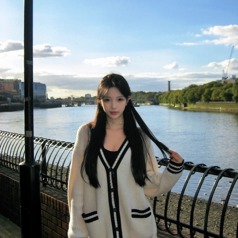 ❤️ CHANEL 優雅外套-1