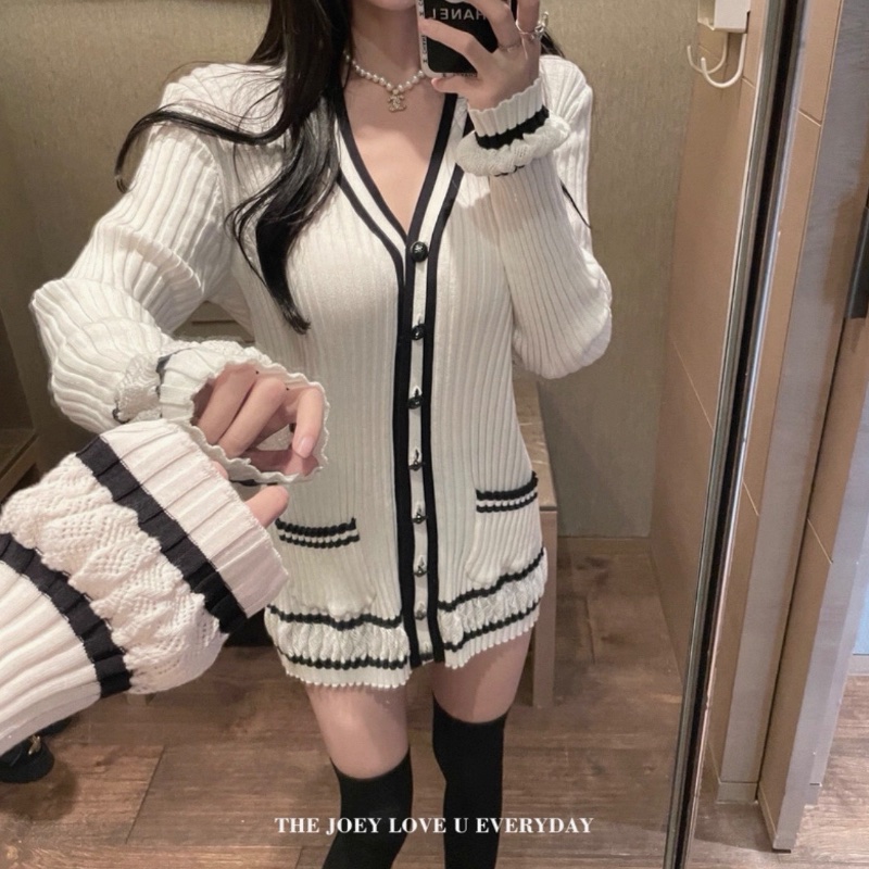 ❤️ CHANEL 優雅外套-2