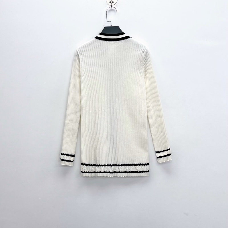 ❤️ CHANEL 優雅外套-3