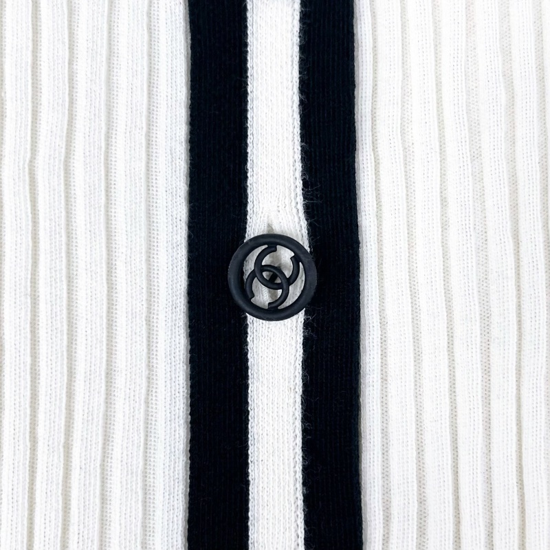 ❤️ CHANEL 優雅外套-4