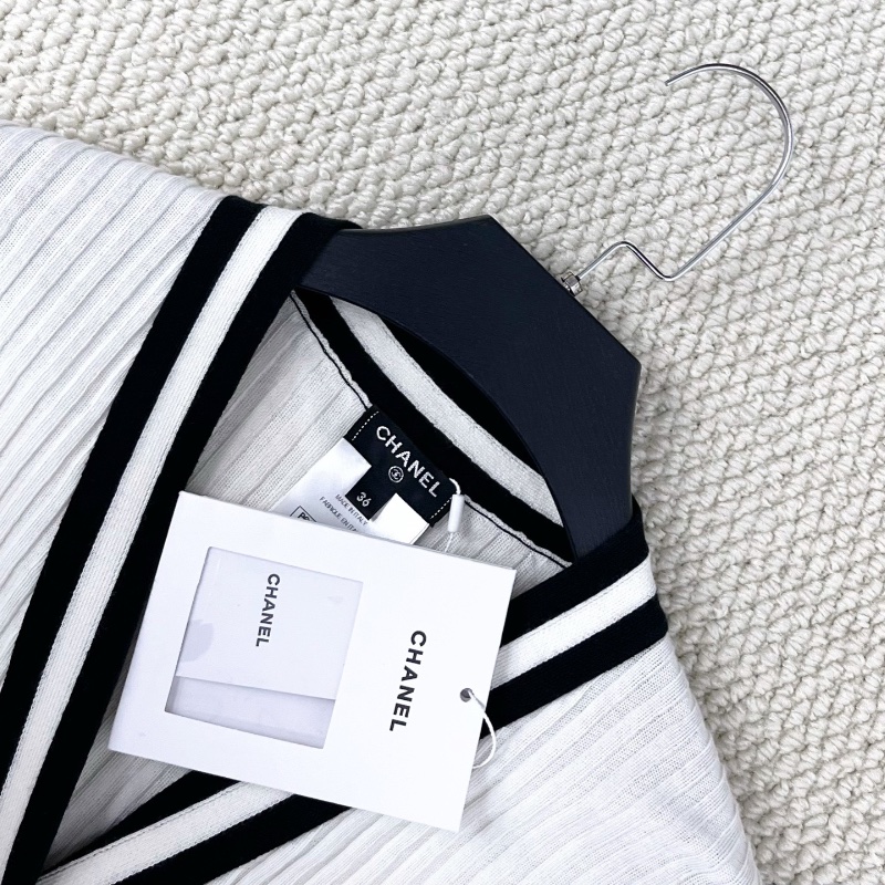 ❤️ CHANEL 優雅外套-5