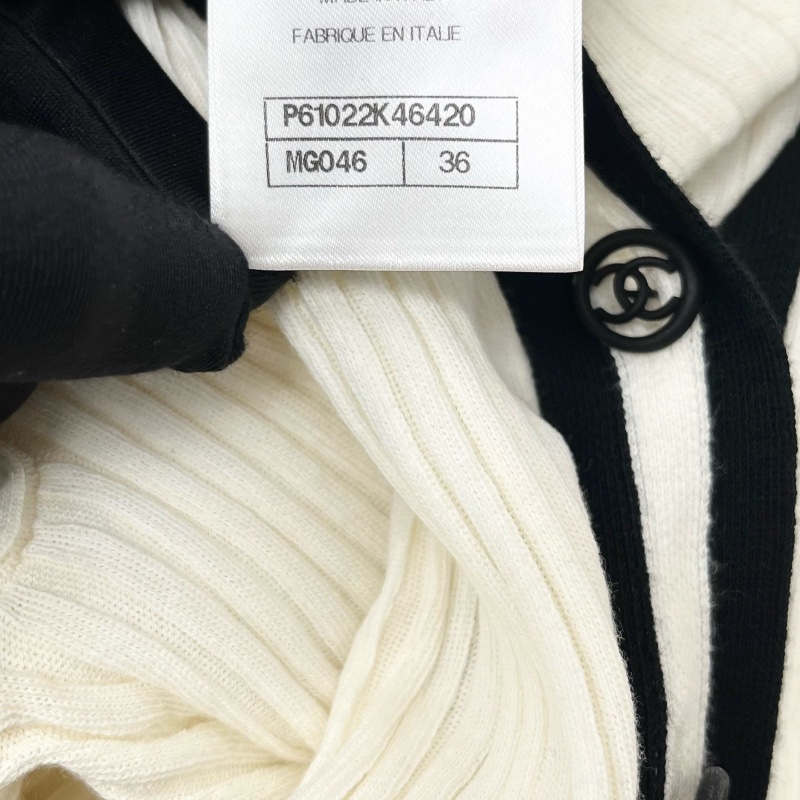 ❤️ CHANEL 優雅外套-6