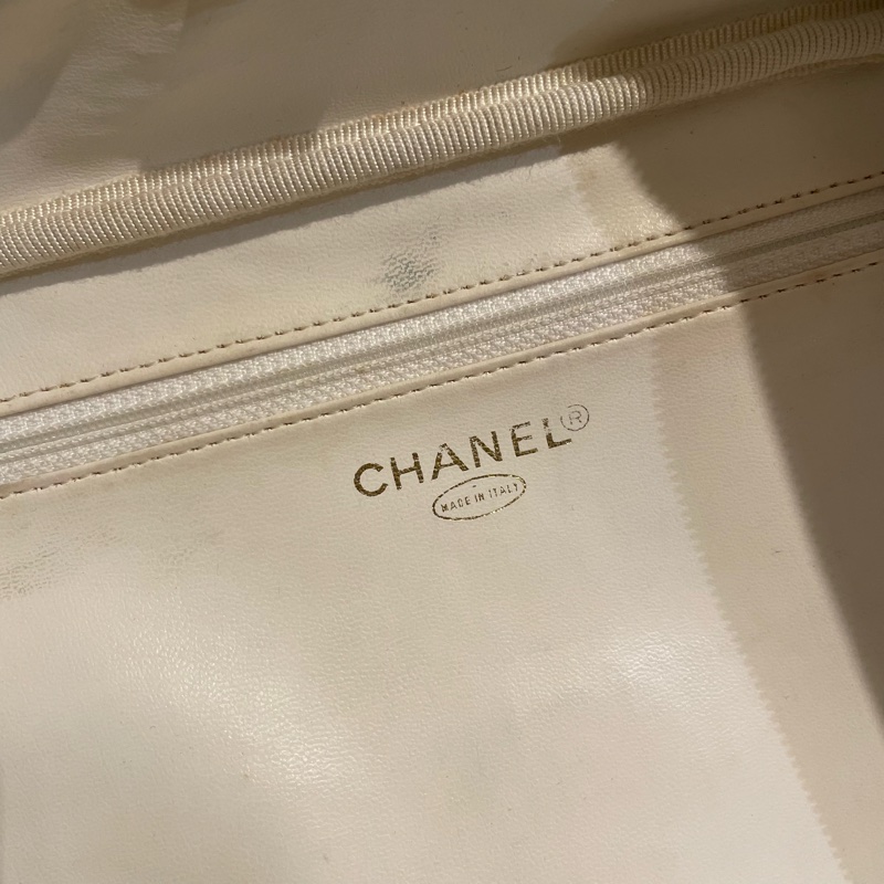 老香金釦白雪公主化妝箱包-13