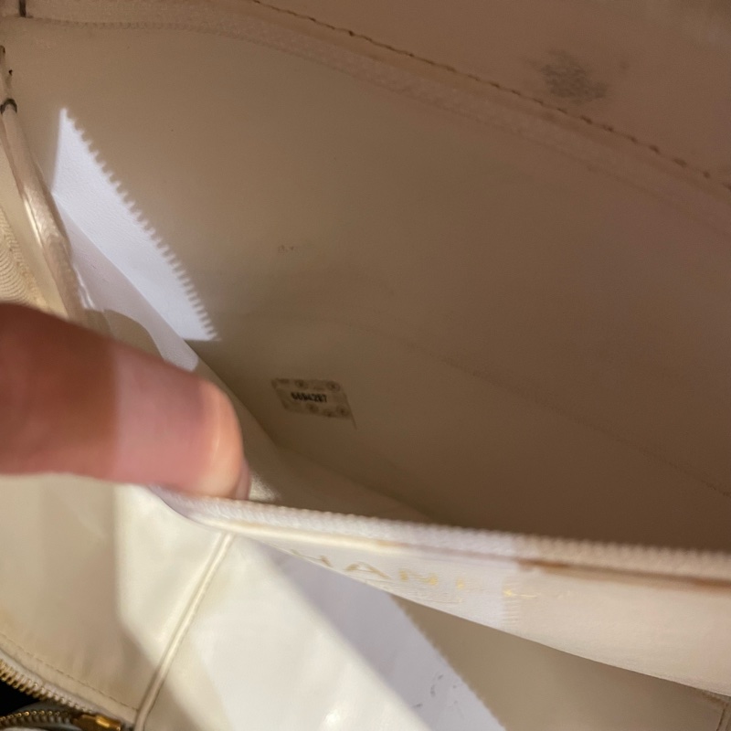 老香金釦白雪公主化妝箱包-28