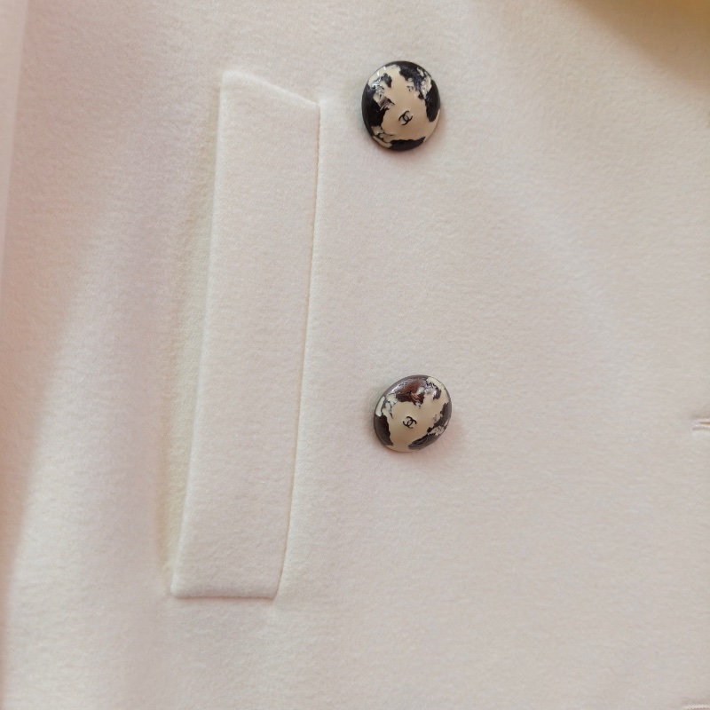 ❤️CHANEL 優雅外套-2