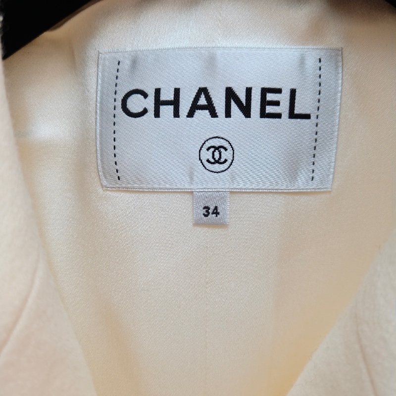 ❤️CHANEL 優雅外套-4