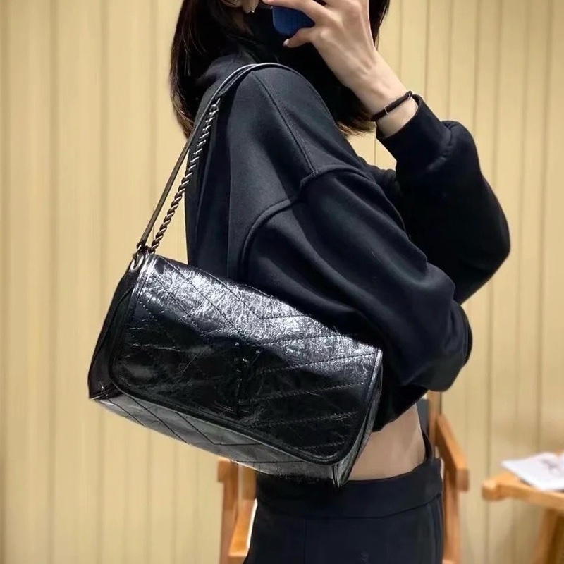 YSL Niki胸腰包-3