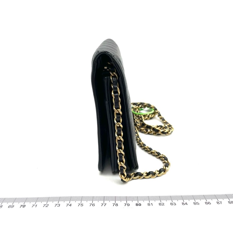 CHANEL LE BOY CAVIAR-7